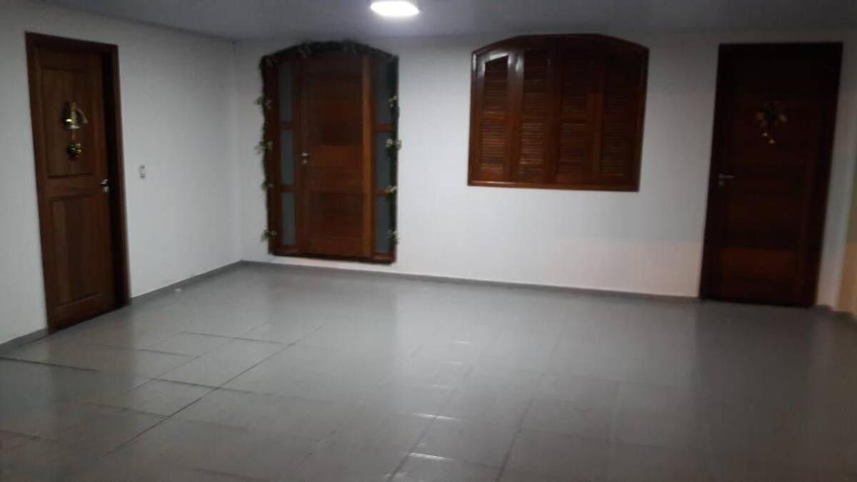 Flats Paulo & Neia Apartamento Foz do Iguaçu Exterior foto