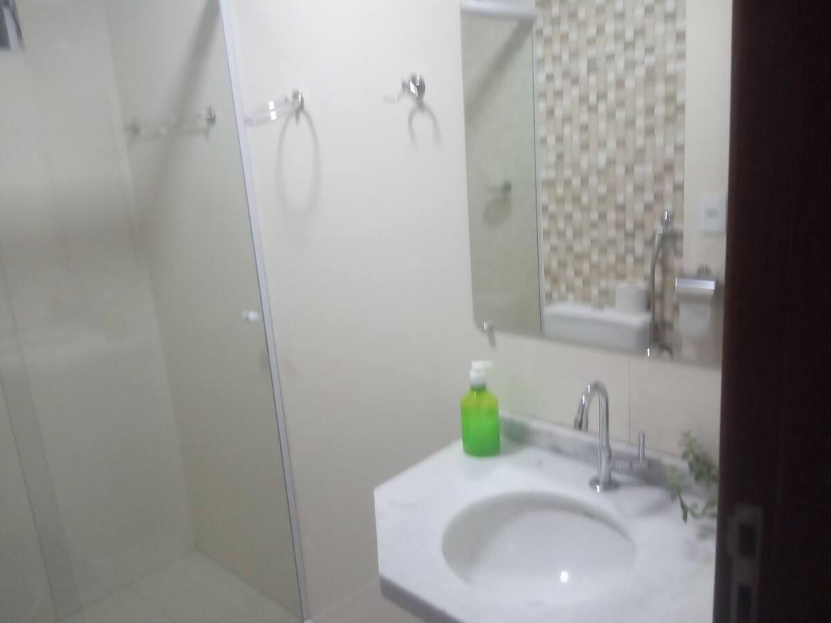 Flats Paulo & Neia Apartamento Foz do Iguaçu Exterior foto