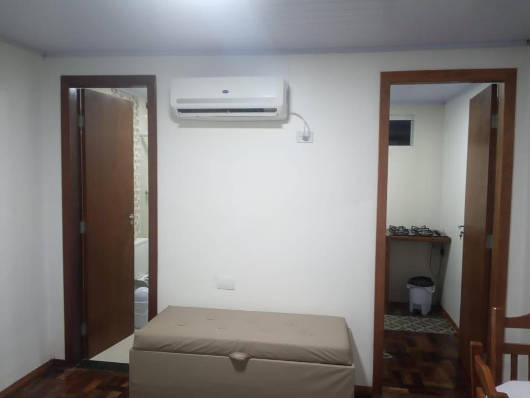 Flats Paulo & Neia Apartamento Foz do Iguaçu Exterior foto