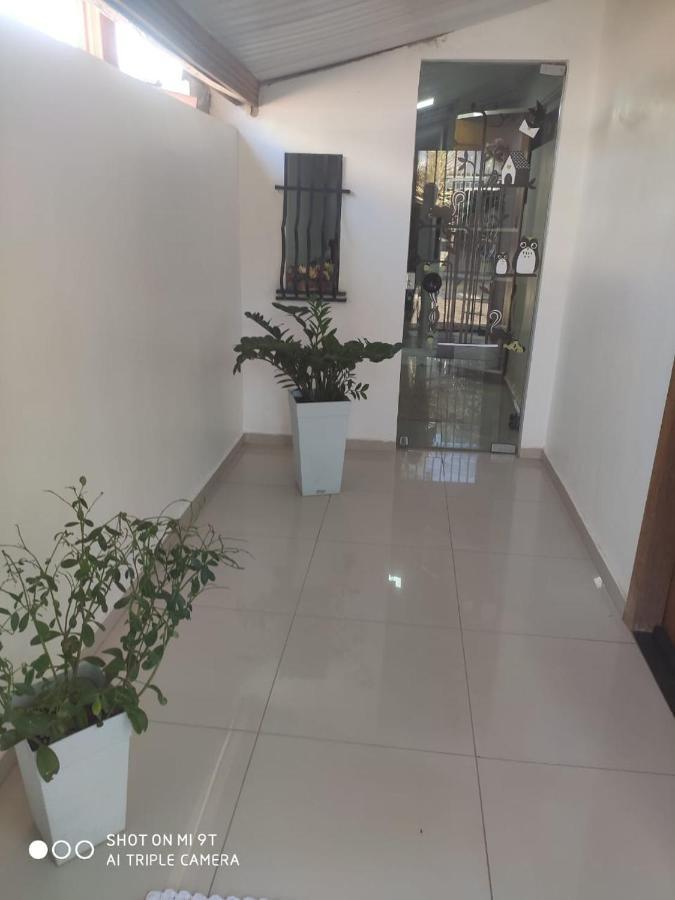 Flats Paulo & Neia Apartamento Foz do Iguaçu Exterior foto